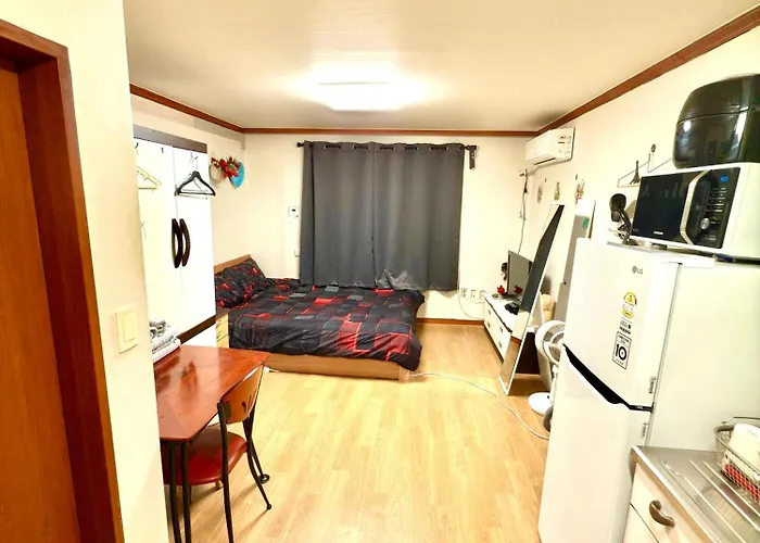 Spacious *