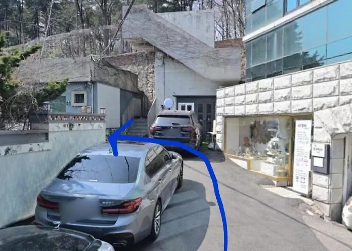 Spacious * 首爾